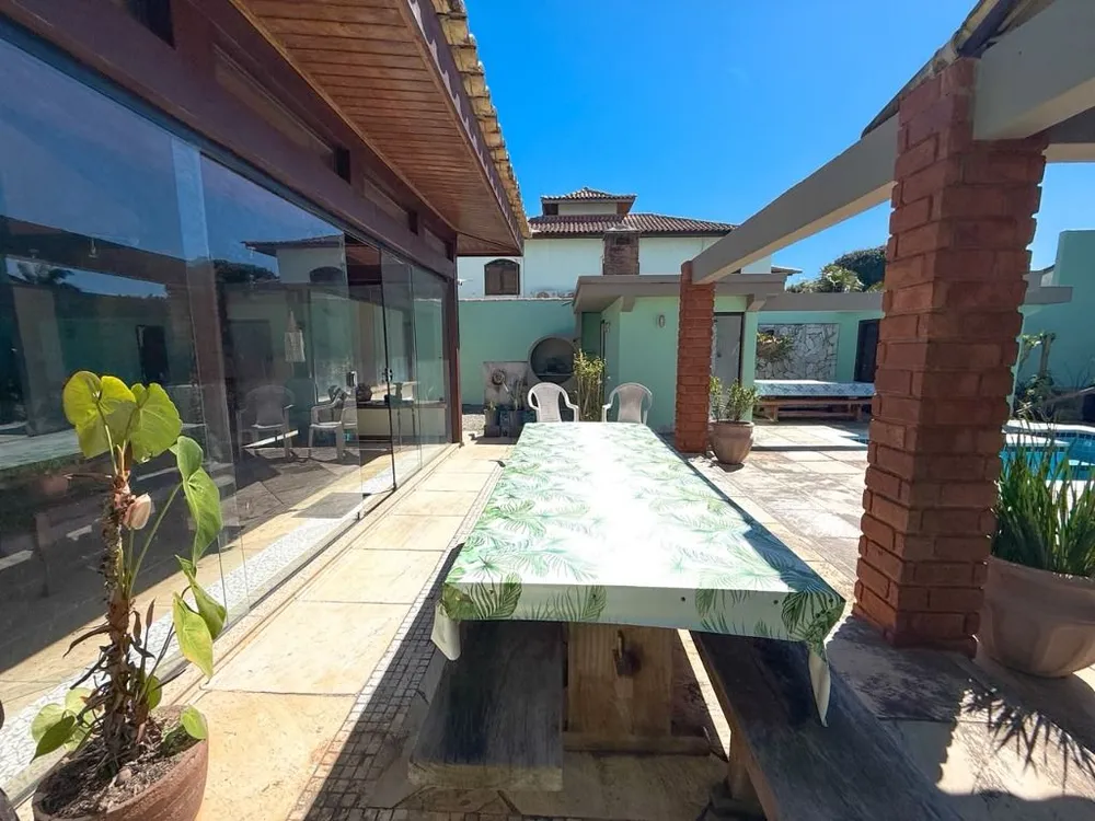 Casa, 5 quartos, 377 m² - Foto 26