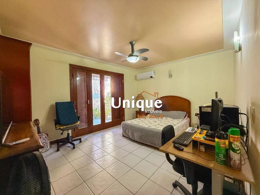 Casa, 5 quartos, 377 m² - Foto 9