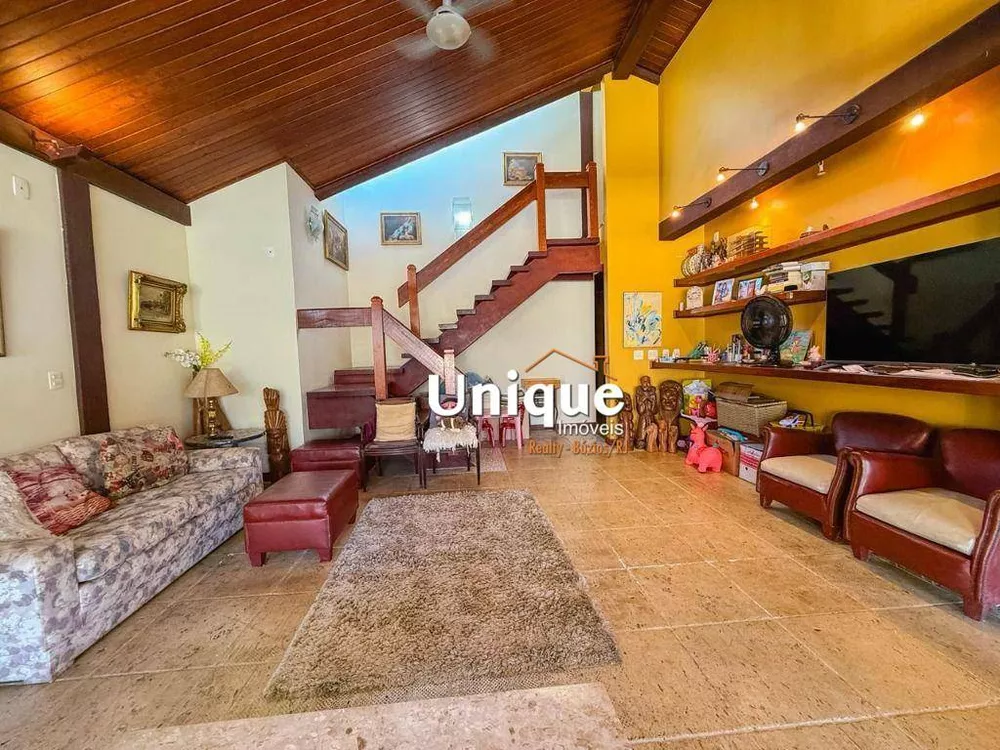 Casa, 5 quartos, 377 m² - Foto 4