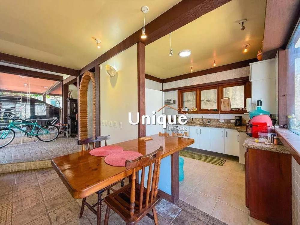 Casa, 5 quartos, 377 m² - Foto 31