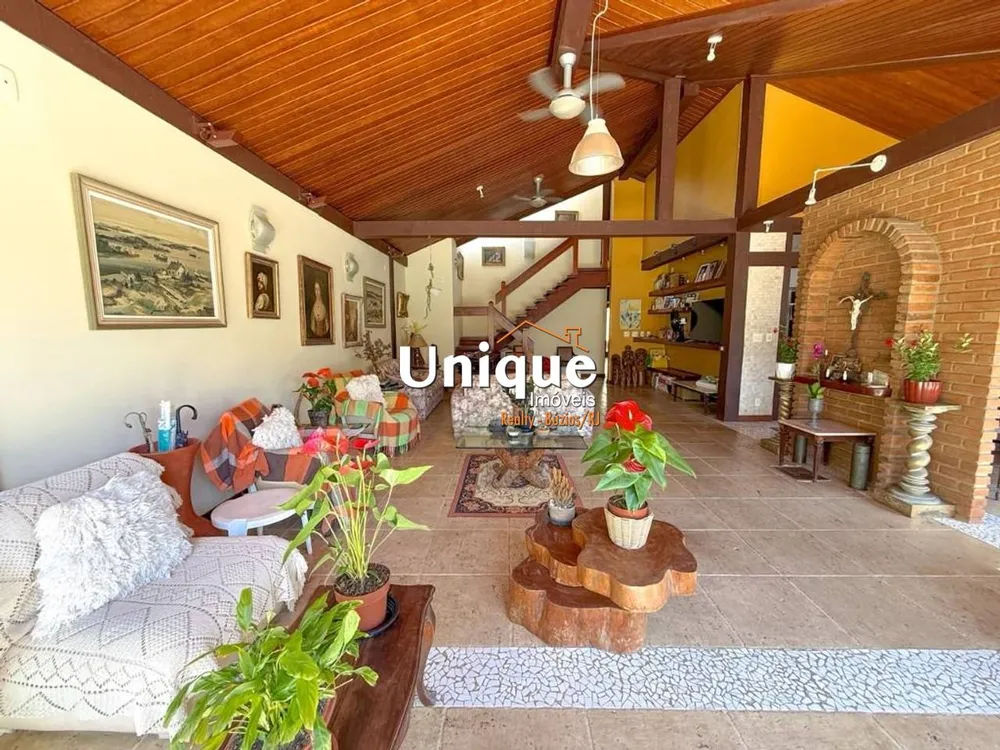 Casa, 5 quartos, 377 m² - Foto 40