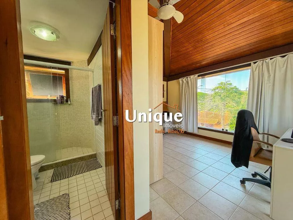 Casa, 5 quartos, 377 m² - Foto 21