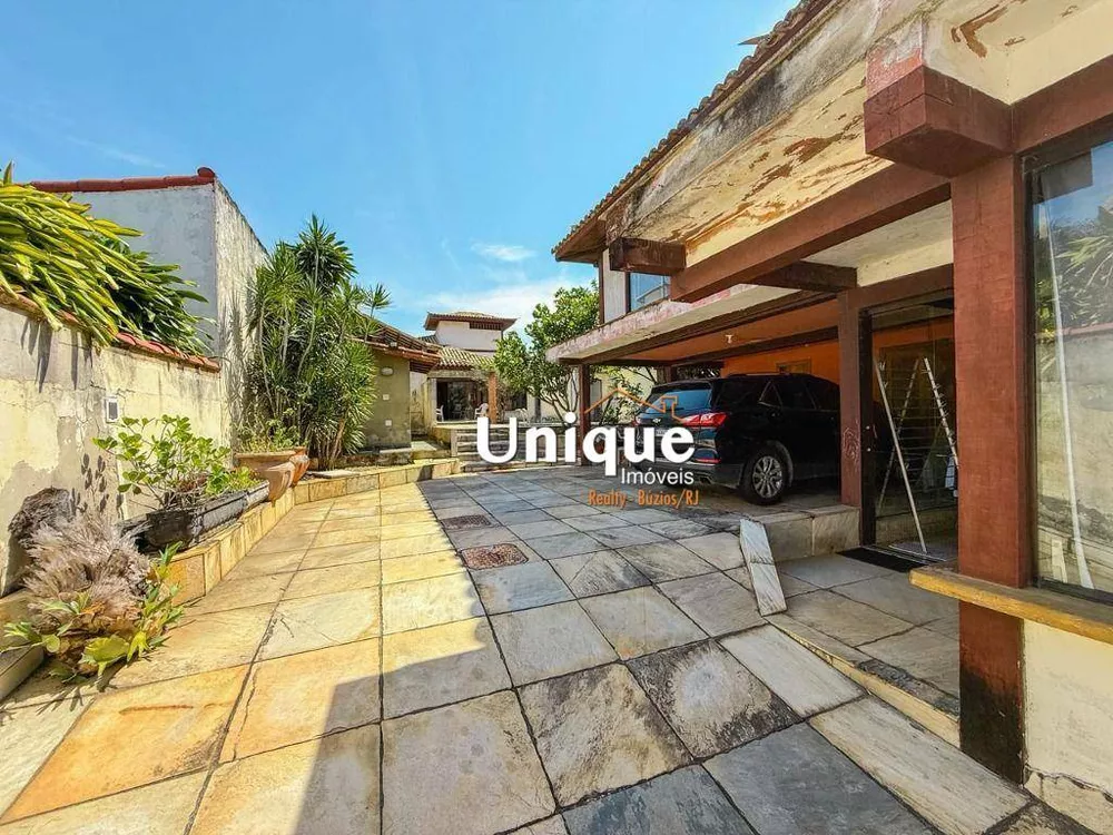 Casa, 5 quartos, 377 m² - Foto 15