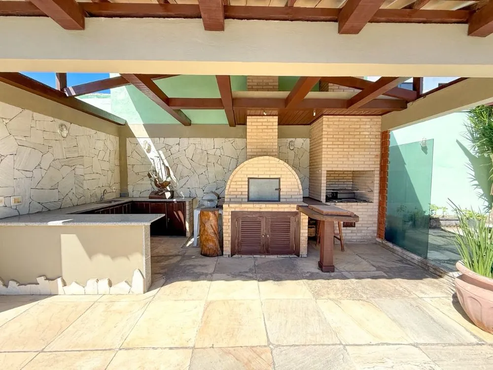 Casa, 5 quartos, 377 m² - Foto 20