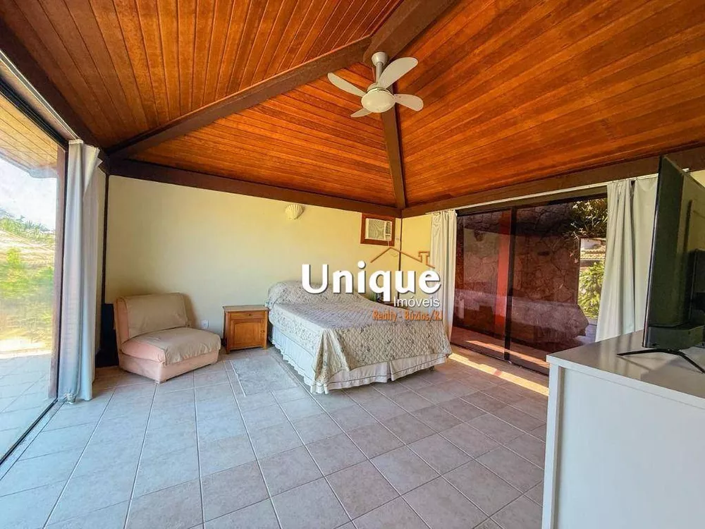 Casa, 5 quartos, 377 m² - Foto 43