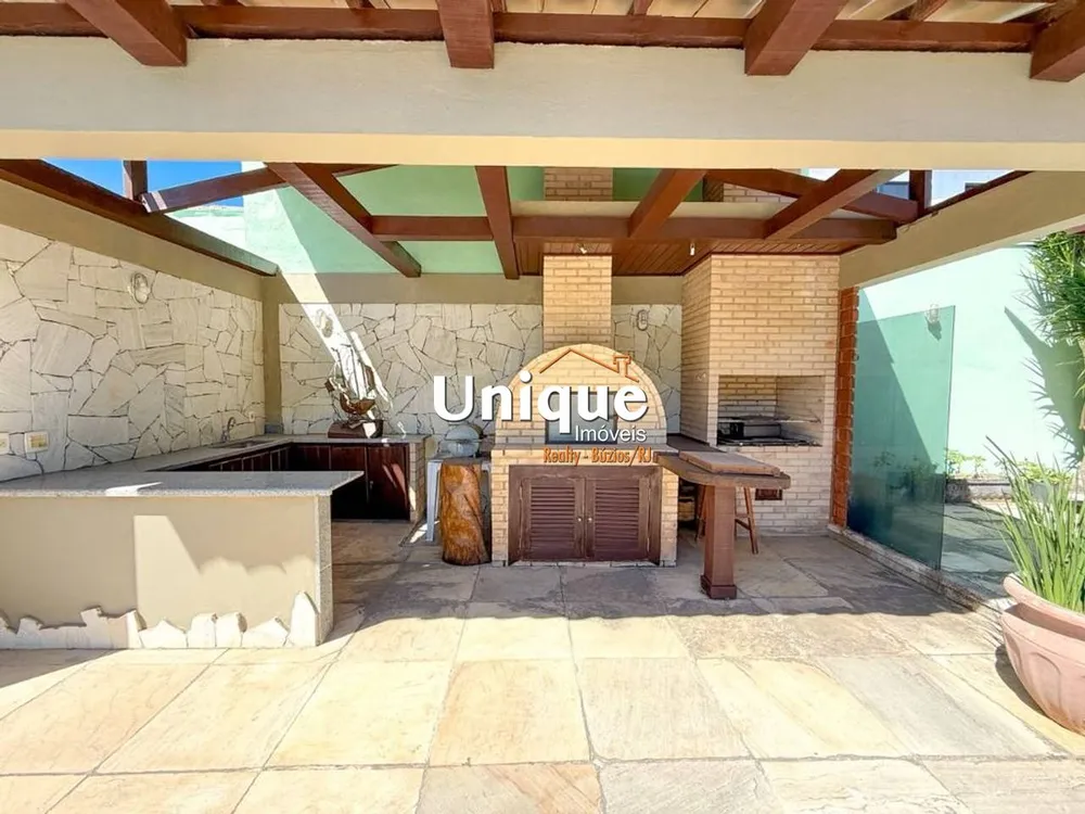 Casa, 5 quartos, 377 m² - Foto 21