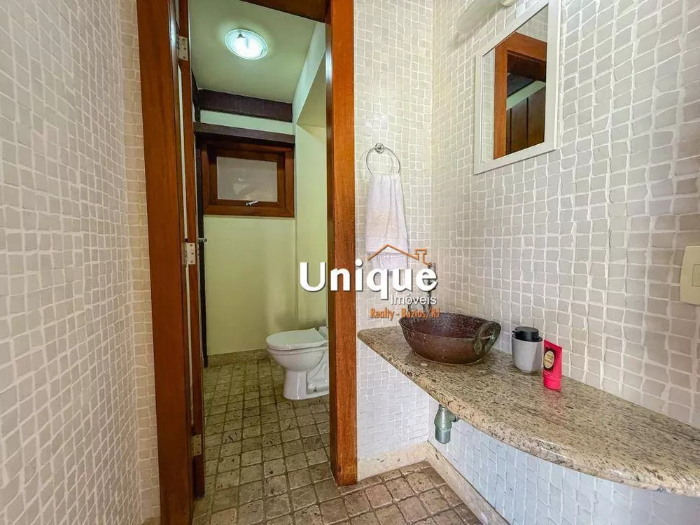 Casa, 5 quartos, 377 m² - Foto 26