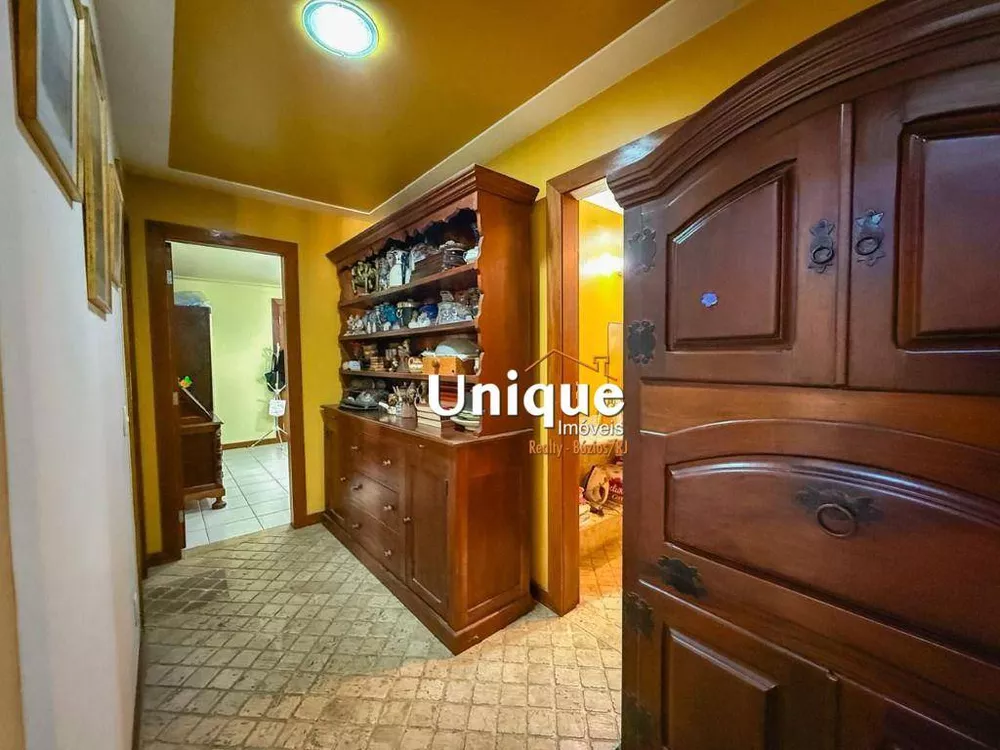 Casa, 5 quartos, 377 m² - Foto 24