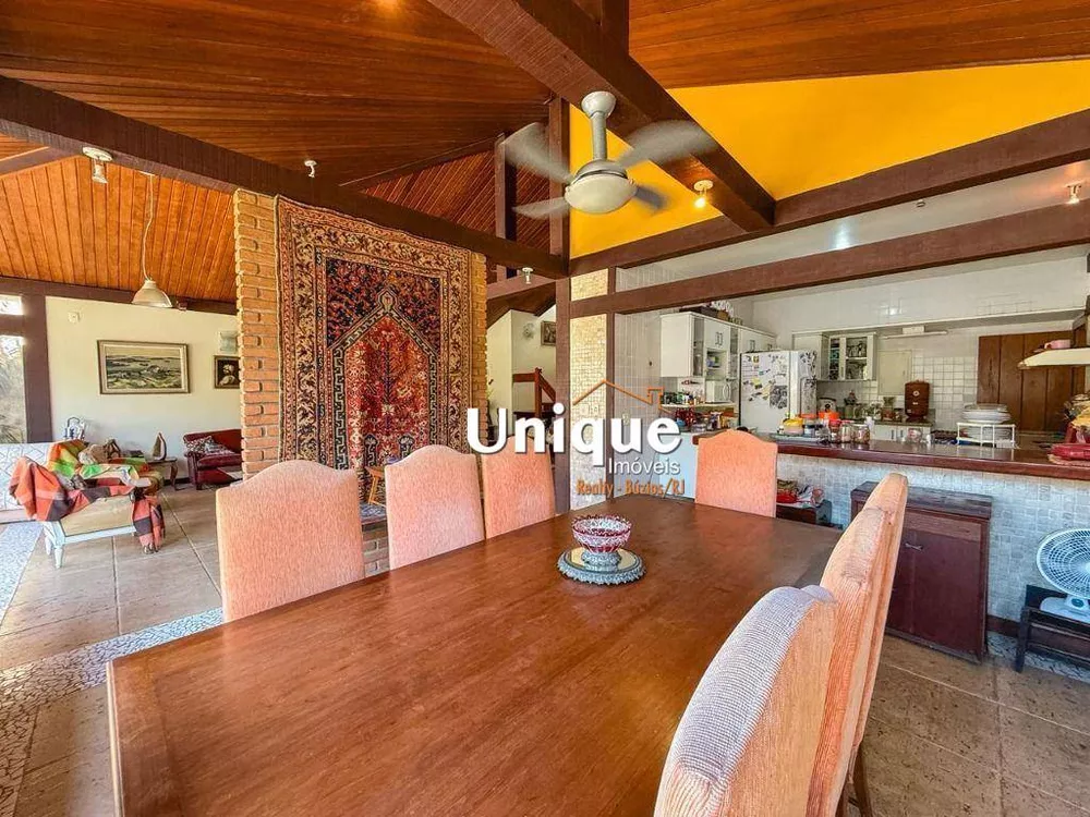Casa, 5 quartos, 377 m² - Foto 11