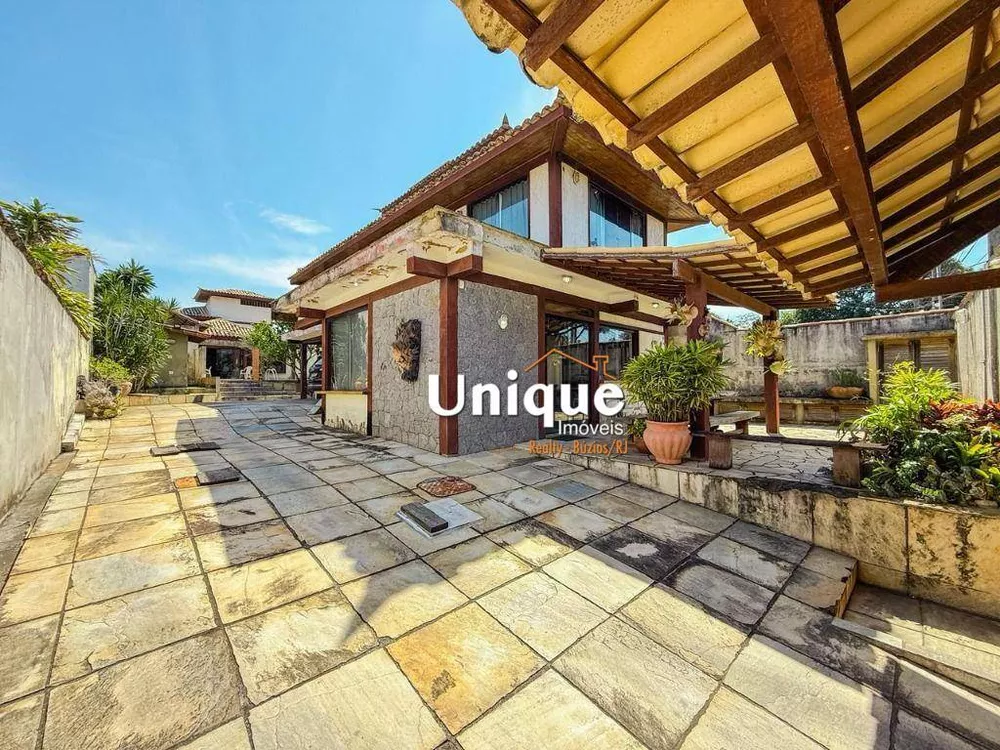 Casa, 5 quartos, 377 m² - Foto 36