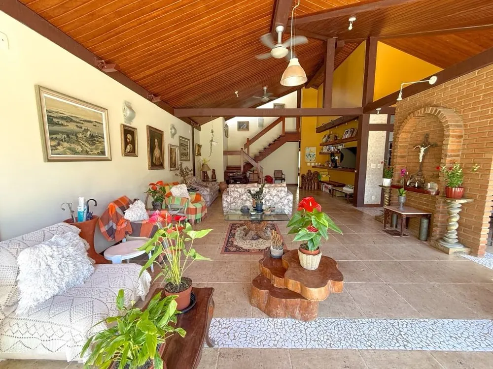 Casa, 5 quartos, 377 m² - Foto 39