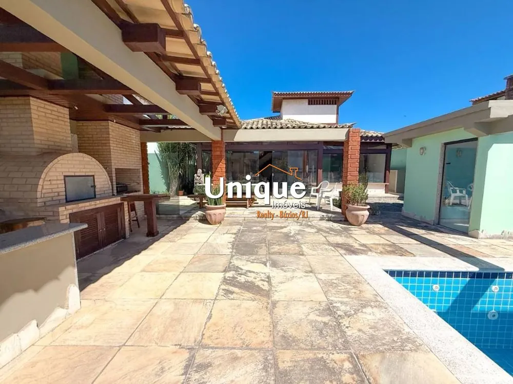 Casa, 5 quartos, 377 m² - Foto 18