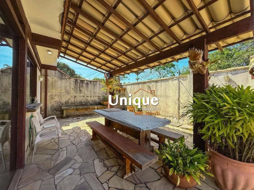 Casa, 5 quartos, 377 m² - Foto 16