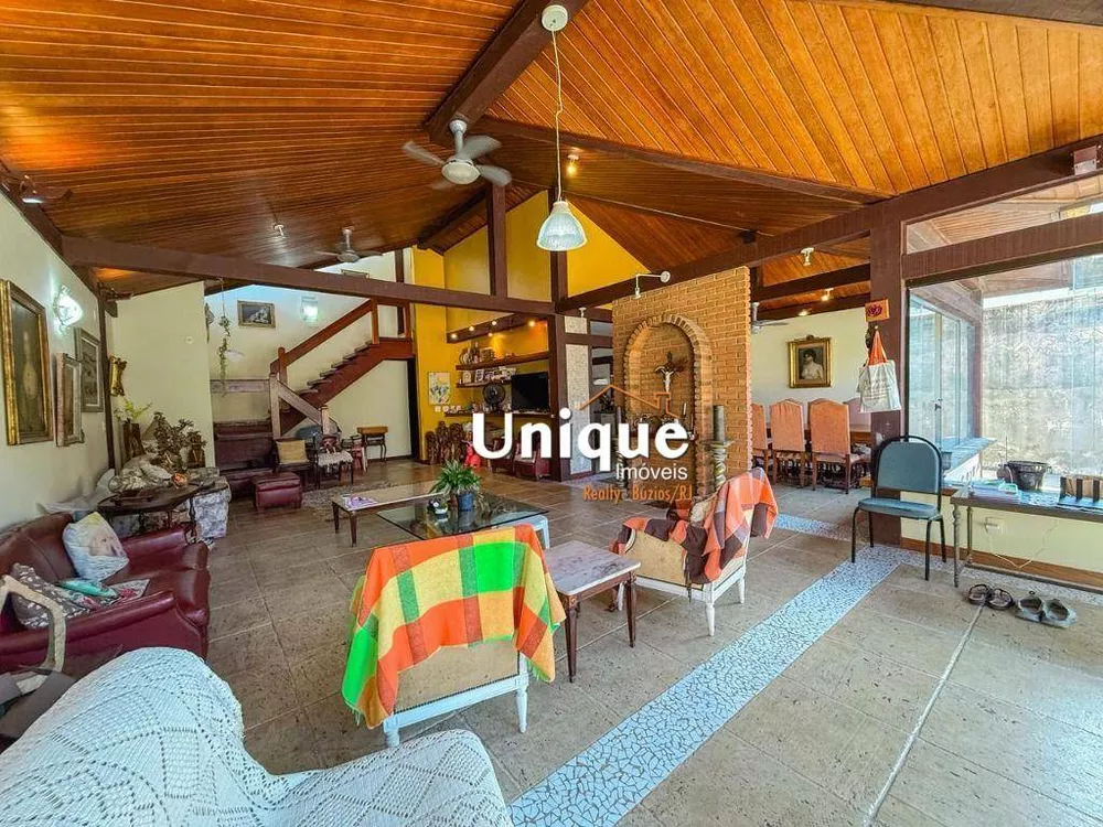 Casa, 5 quartos, 377 m² - Foto 6