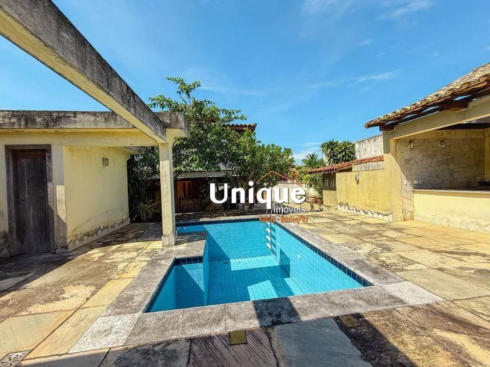 Casa, 5 quartos, 377 m² - Foto 39