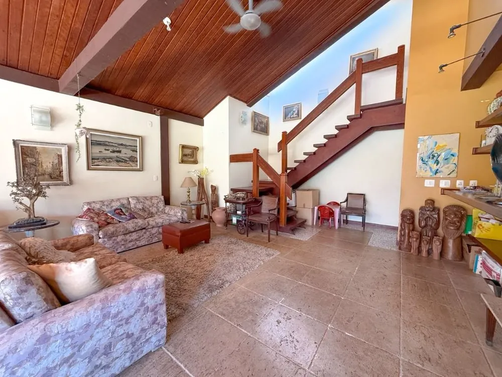 Casa, 5 quartos, 377 m² - Foto 42