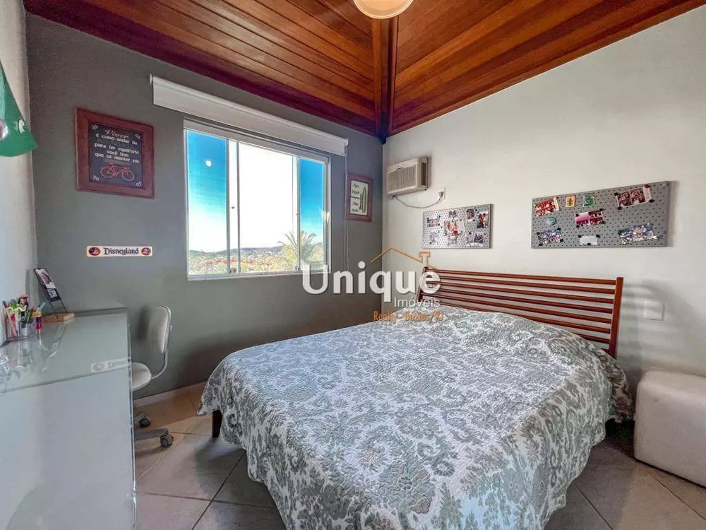 Casa de Condomínio, 4 quartos - Foto 18