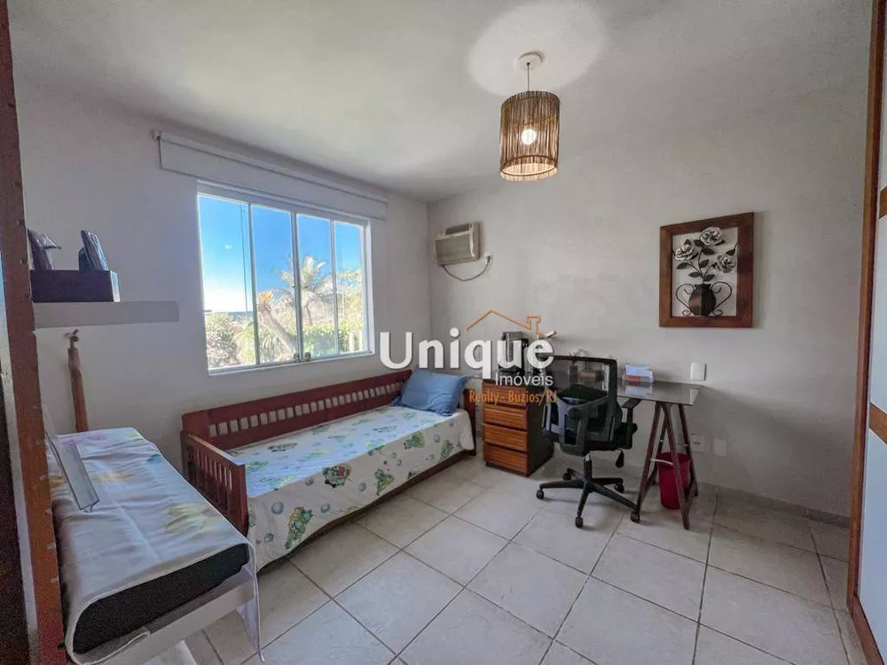 Casa de Condomínio, 4 quartos - Foto 35