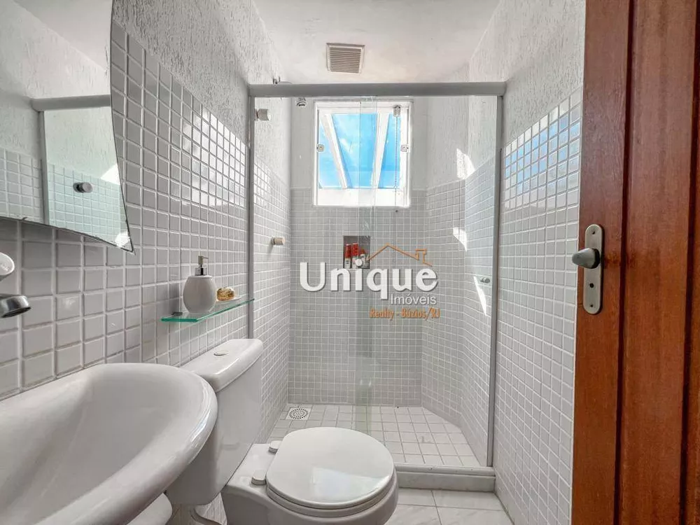 Casa de Condomínio, 4 quartos - Foto 17