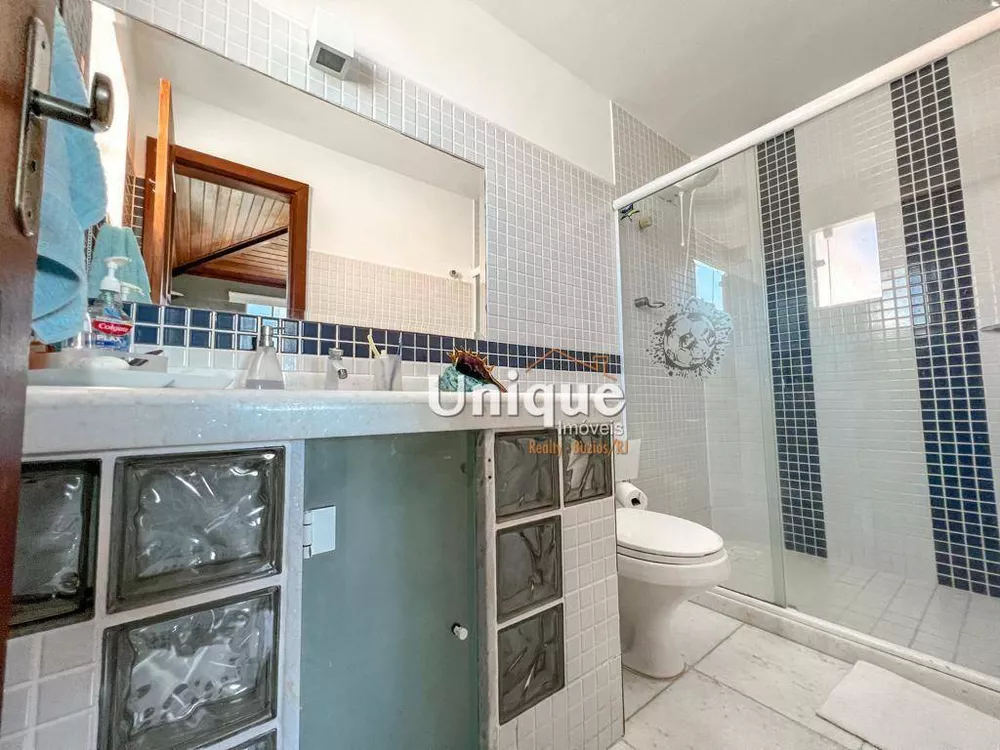 Casa de Condomínio, 4 quartos - Foto 6