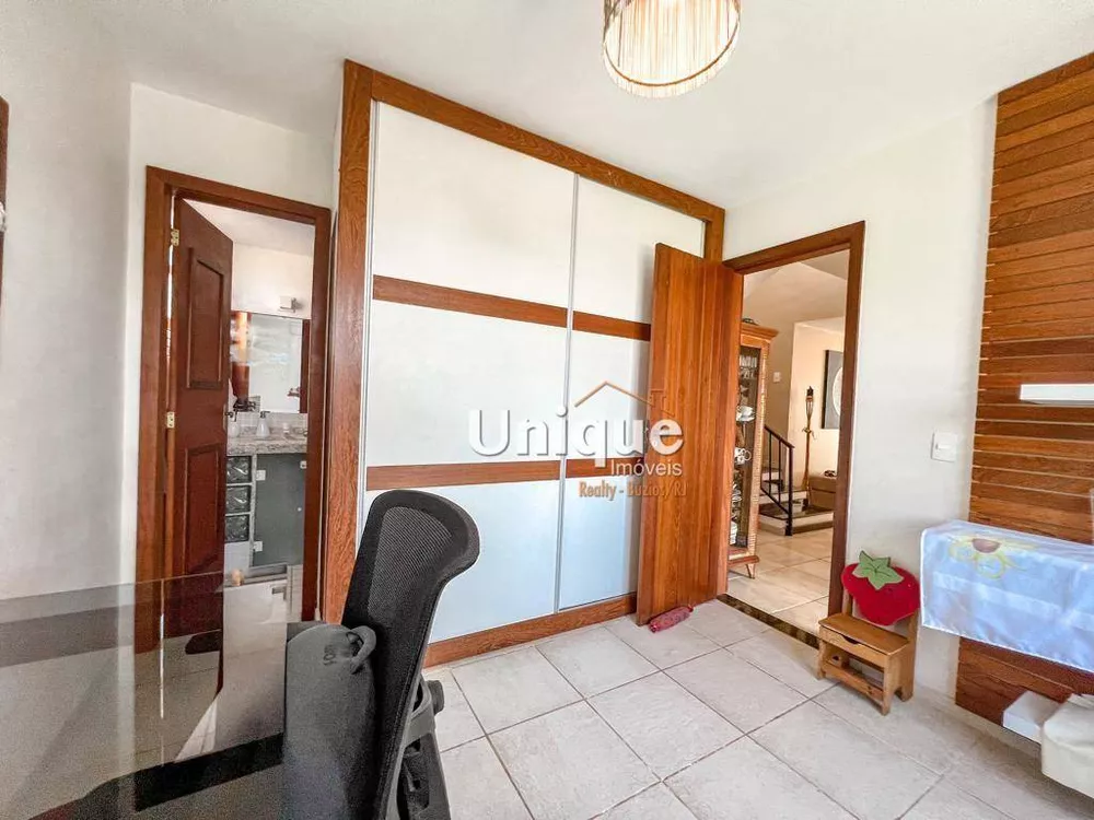Casa de Condomínio, 4 quartos - Foto 7