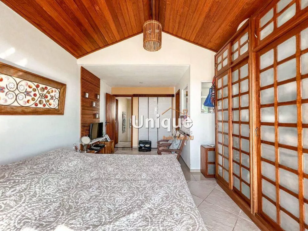 Casa de Condomínio, 4 quartos - Foto 31