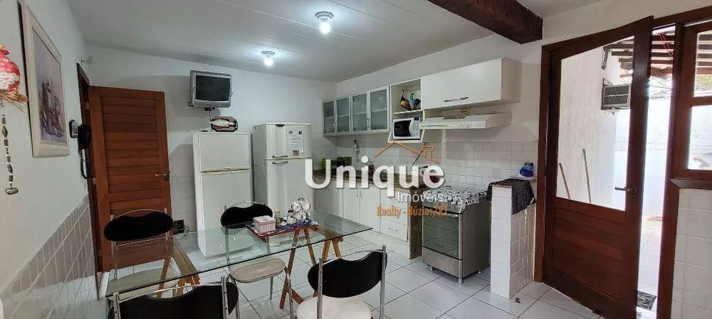 Casa de Condomínio, 4 quartos - Foto 43