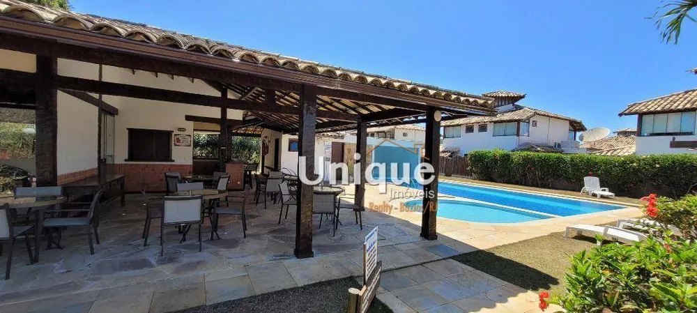 Casa de Condomínio, 4 quartos - Foto 2