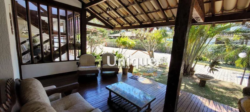 Casa de Condomínio, 4 quartos - Foto 26