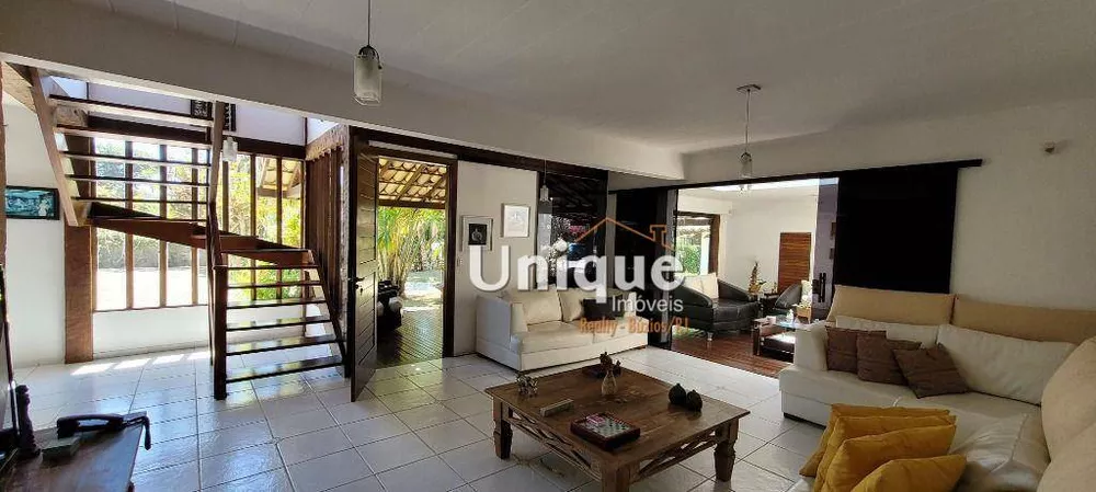 Casa de Condomínio, 4 quartos - Foto 21