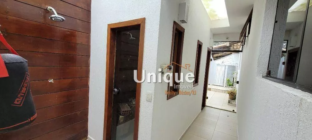 Casa de Condomínio, 4 quartos - Foto 46