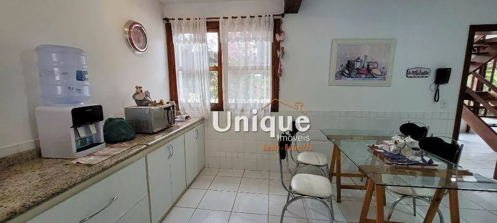 Casa de Condomínio, 4 quartos - Foto 44