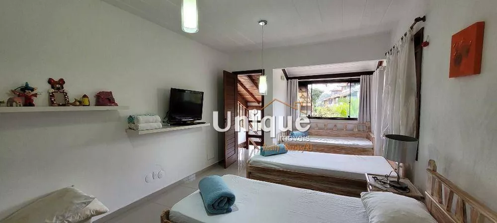 Casa de Condomínio, 4 quartos - Foto 66