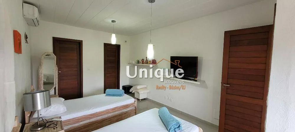 Casa de Condomínio, 4 quartos - Foto 63