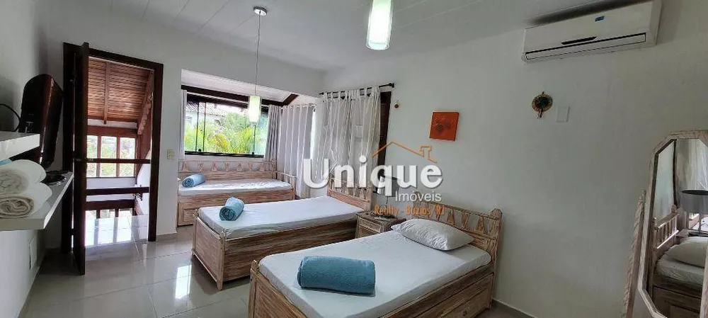 Casa de Condomínio, 4 quartos - Foto 67