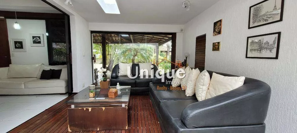 Casa de Condomínio, 4 quartos - Foto 53