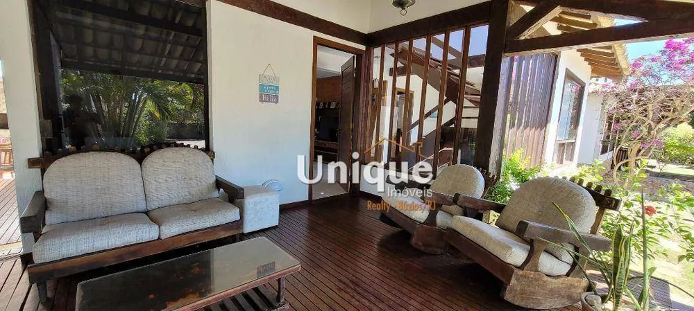 Casa de Condomínio, 4 quartos - Foto 25