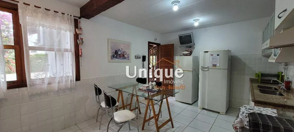 Casa de Condomínio, 4 quartos - Foto 45