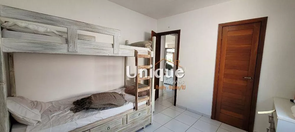 Casa de Condomínio, 4 quartos - Foto 14