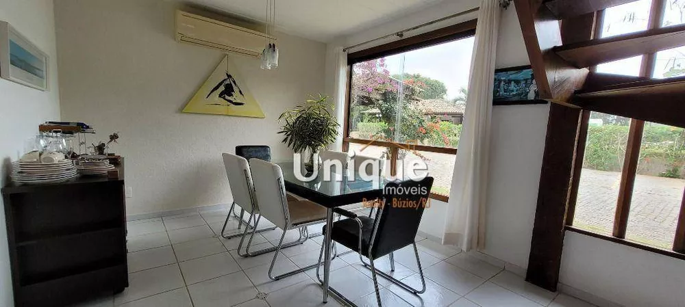 Casa de Condomínio, 4 quartos - Foto 57