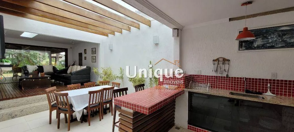 Casa de Condomínio, 4 quartos - Foto 49