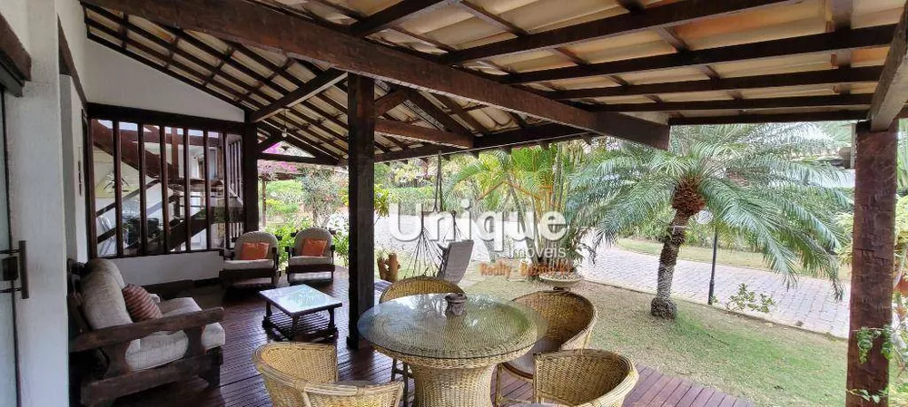 Casa de Condomínio, 4 quartos - Foto 39