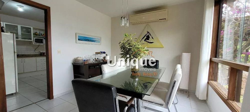 Casa de Condomínio, 4 quartos - Foto 56