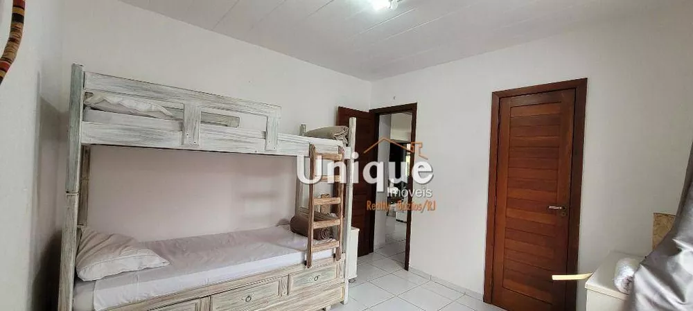 Casa de Condomínio, 4 quartos - Foto 31