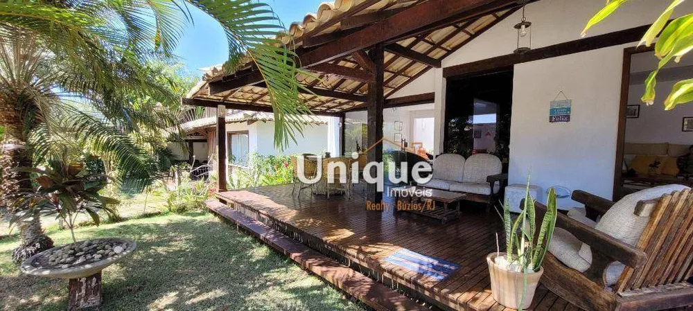 Casa de Condomínio, 4 quartos - Foto 8