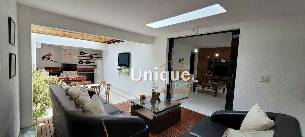 Casa de Condomínio, 4 quartos - Foto 50