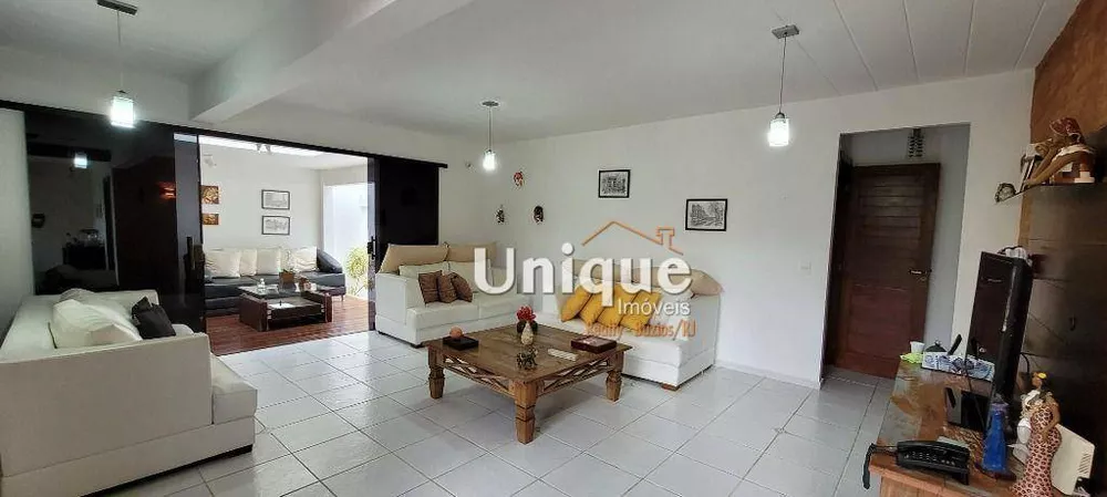 Casa de Condomínio, 4 quartos - Foto 58