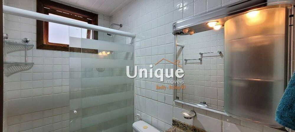 Casa de Condomínio, 4 quartos - Foto 13