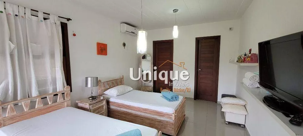 Casa de Condomínio, 4 quartos - Foto 65