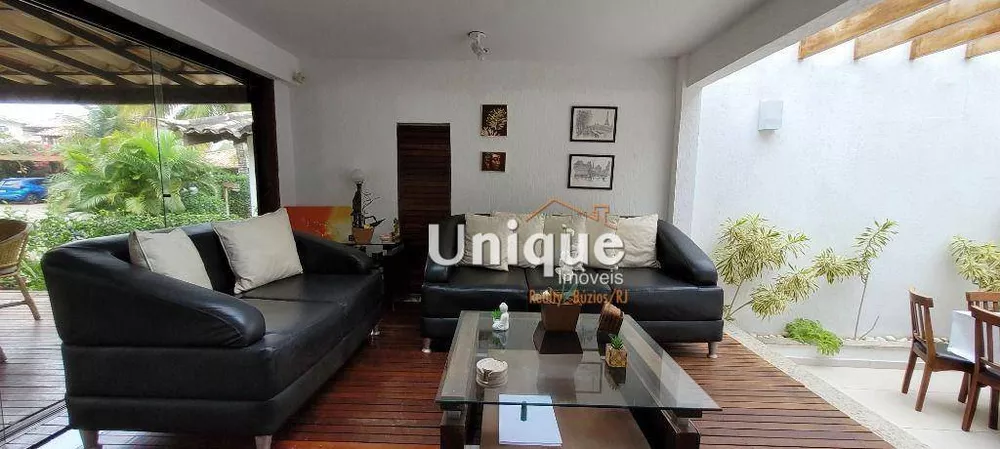 Casa de Condomínio, 4 quartos - Foto 54